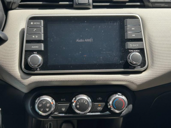 Photo 15 du bon plan NISSAN Micra 1.0 IG-T 100ch Acenta 2019 occasion à 10895 €