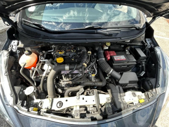 Photo 17 du bon plan NISSAN Micra 1.0 IG-T 100ch Acenta 2019 occasion à 10895 €