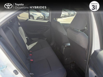 Photo 7 du bon plan TOYOTA Yaris Cross 130h Design Pack Cargo occasion à 26390 €
