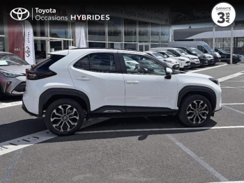 Photo 17 du bon plan TOYOTA Yaris Cross 130h Design Pack Cargo occasion à 26390 €