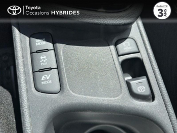Photo 24 du bon plan TOYOTA Yaris Cross 130h Design Pack Cargo occasion à 26390 €