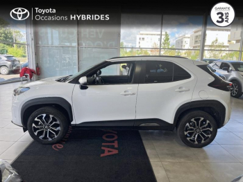 Photo 3 du bon plan TOYOTA Yaris Cross 130h Design Pack Cargo occasion à 26390 €