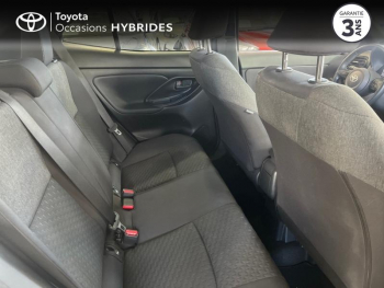 Photo 7 du bon plan TOYOTA Yaris Cross 130h Design Pack Cargo occasion à 26390 €