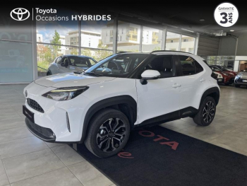 Photo 19 du bon plan TOYOTA Yaris Cross 130h Design Pack Cargo occasion à 26390 €