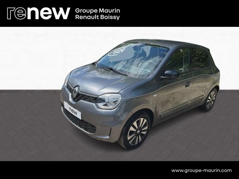 Bon plan RENAULT Twingo E-Tech Electric Techno R80 Achat Intégral occasion à 13400 €