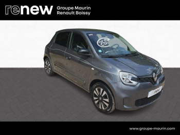 Photo 2 du bon plan RENAULT Twingo E-Tech Electric Techno R80 Achat Intégral occasion à 12950 €
