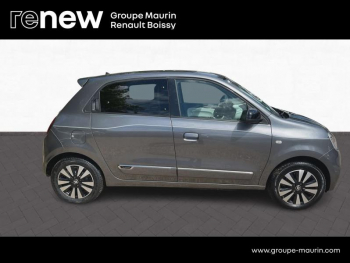 Photo 3 du bon plan RENAULT Twingo E-Tech Electric Techno R80 Achat Intégral occasion à 12950 €