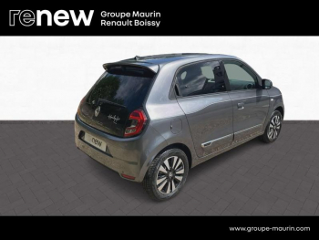 Photo 4 du bon plan RENAULT Twingo E-Tech Electric Techno R80 Achat Intégral occasion à 12950 €
