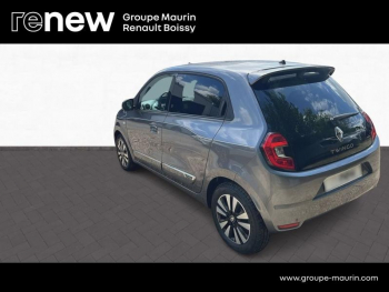 Photo 5 du bon plan RENAULT Twingo E-Tech Electric Techno R80 Achat Intégral occasion à 12950 €