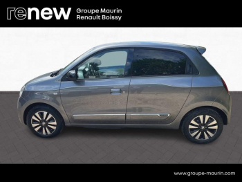 Photo 6 du bon plan RENAULT Twingo E-Tech Electric Techno R80 Achat Intégral occasion à 12950 €