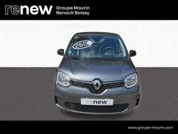 Photo 7 du bon plan RENAULT Twingo E-Tech Electric Techno R80 Achat Intégral occasion à 12950 €