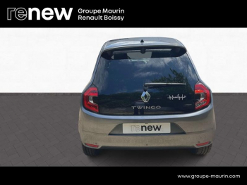 Photo 8 du bon plan RENAULT Twingo E-Tech Electric Techno R80 Achat Intégral occasion à 12950 €