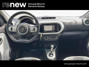 Photo 9 du bon plan RENAULT Twingo E-Tech Electric Techno R80 Achat Intégral occasion à 12950 €