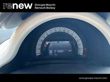Photo 10 du bon plan RENAULT Twingo E-Tech Electric Techno R80 Achat Intégral occasion à 12950 €
