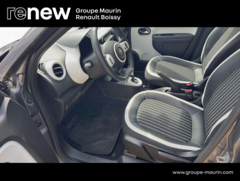 Photo 11 du bon plan RENAULT Twingo E-Tech Electric Techno R80 Achat Intégral occasion à 12950 €