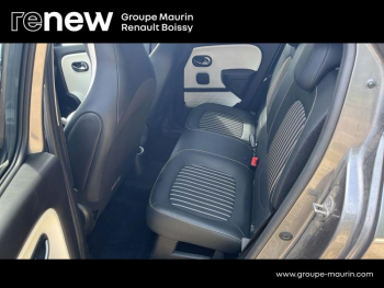 Photo 12 du bon plan RENAULT Twingo E-Tech Electric Techno R80 Achat Intégral occasion à 12950 €