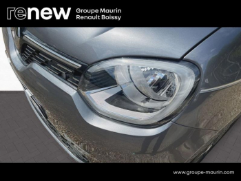 Photo 15 du bon plan RENAULT Twingo E-Tech Electric Techno R80 Achat Intégral occasion à 12950 €
