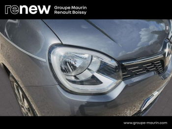 Photo 16 du bon plan RENAULT Twingo E-Tech Electric Techno R80 Achat Intégral occasion à 12950 €