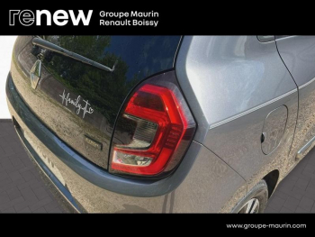 Photo 17 du bon plan RENAULT Twingo E-Tech Electric Techno R80 Achat Intégral occasion à 12950 €