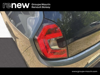 Photo 18 du bon plan RENAULT Twingo E-Tech Electric Techno R80 Achat Intégral occasion à 12950 €