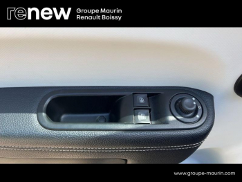 Photo 20 du bon plan RENAULT Twingo E-Tech Electric Techno R80 Achat Intégral occasion à 12950 €