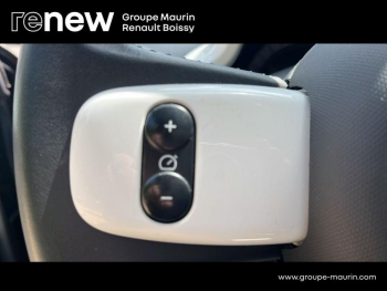 Photo 21 du bon plan RENAULT Twingo E-Tech Electric Techno R80 Achat Intégral occasion à 12950 €
