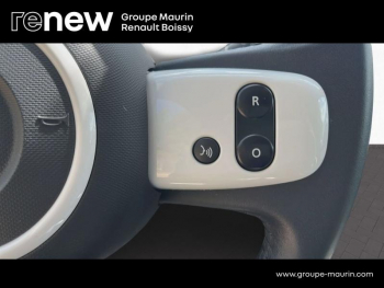 Photo 22 du bon plan RENAULT Twingo E-Tech Electric Techno R80 Achat Intégral occasion à 12950 €