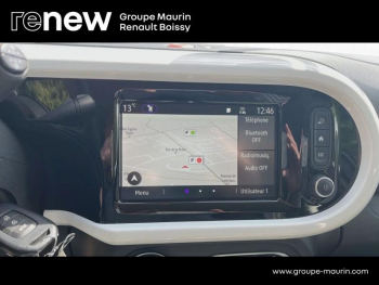 Photo 23 du bon plan RENAULT Twingo E-Tech Electric Techno R80 Achat Intégral occasion à 12950 €