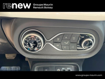 Photo 24 du bon plan RENAULT Twingo E-Tech Electric Techno R80 Achat Intégral occasion à 12950 €