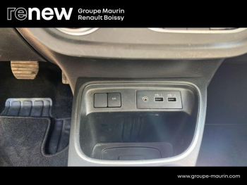 Photo 25 du bon plan RENAULT Twingo E-Tech Electric Techno R80 Achat Intégral occasion à 12950 €