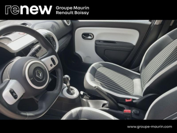 Photo 27 du bon plan RENAULT Twingo E-Tech Electric Techno R80 Achat Intégral occasion à 12950 €