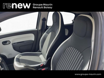 Photo 28 du bon plan RENAULT Twingo E-Tech Electric Techno R80 Achat Intégral occasion à 12950 €