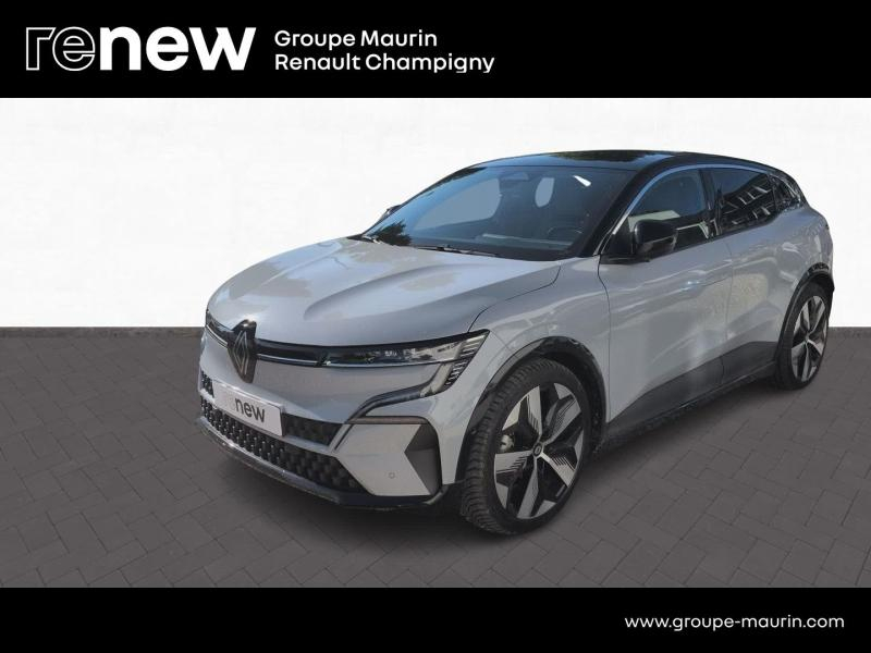 Bon plan RENAULT Megane E-Tech Electric EV60 220ch Techno super charge -B occasion à 24999 €
