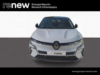Photo 2 du bon plan RENAULT Megane E-Tech Electric EV60 220ch Techno super charge -B occasion à 24999 €