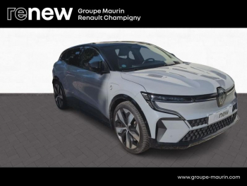 Photo 3 du bon plan RENAULT Megane E-Tech Electric EV60 220ch Techno super charge -B occasion à 24999 €