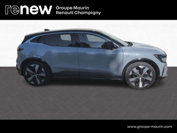 Photo 4 du bon plan RENAULT Megane E-Tech Electric EV60 220ch Techno super charge -B occasion à 24999 €