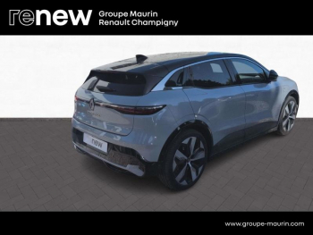 Photo 5 du bon plan RENAULT Megane E-Tech Electric EV60 220ch Techno super charge -B occasion à 24999 €