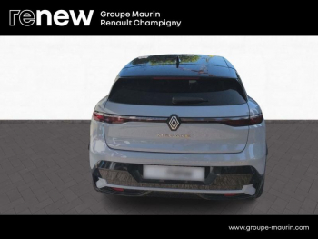 Photo 6 du bon plan RENAULT Megane E-Tech Electric EV60 220ch Techno super charge -B occasion à 24999 €