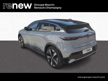 Photo 7 du bon plan RENAULT Megane E-Tech Electric EV60 220ch Techno super charge -B occasion à 24999 €