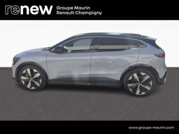 Photo 8 du bon plan RENAULT Megane E-Tech Electric EV60 220ch Techno super charge -B occasion à 24999 €
