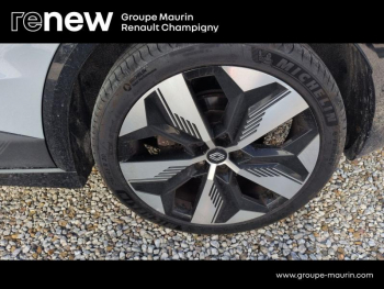 Photo 9 du bon plan RENAULT Megane E-Tech Electric EV60 220ch Techno super charge -B occasion à 24999 €