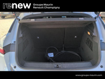 Photo 10 du bon plan RENAULT Megane E-Tech Electric EV60 220ch Techno super charge -B occasion à 24999 €
