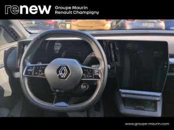 Photo 11 du bon plan RENAULT Megane E-Tech Electric EV60 220ch Techno super charge -B occasion à 24999 €