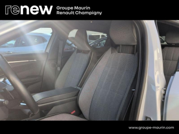 Photo 12 du bon plan RENAULT Megane E-Tech Electric EV60 220ch Techno super charge -B occasion à 24999 €