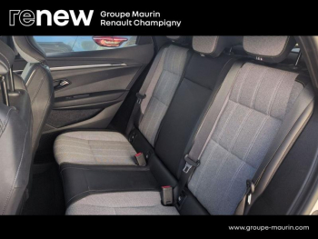 Photo 13 du bon plan RENAULT Megane E-Tech Electric EV60 220ch Techno super charge -B occasion à 24999 €