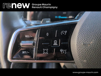 Photo 15 du bon plan RENAULT Megane E-Tech Electric EV60 220ch Techno super charge -B occasion à 24999 €