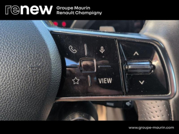 Photo 16 du bon plan RENAULT Megane E-Tech Electric EV60 220ch Techno super charge -B occasion à 24999 €