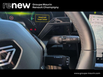 Photo 17 du bon plan RENAULT Megane E-Tech Electric EV60 220ch Techno super charge -B occasion à 24999 €