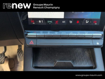 Photo 19 du bon plan RENAULT Megane E-Tech Electric EV60 220ch Techno super charge -B occasion à 24999 €