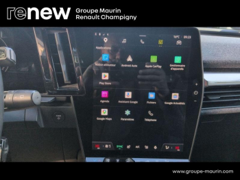 Photo 20 du bon plan RENAULT Megane E-Tech Electric EV60 220ch Techno super charge -B occasion à 24999 €